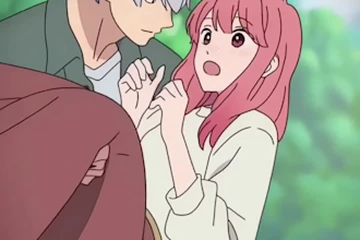 do 2d music video 2d cartoon animation anime music video 2d anime style lofi