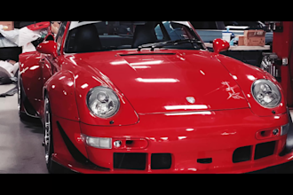 create engaging car videos for you