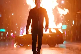 create  ai movie trailers, ai short film, cinematic movie trailers, book trailer