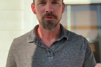 create male ugc spokesperson videos for your brand