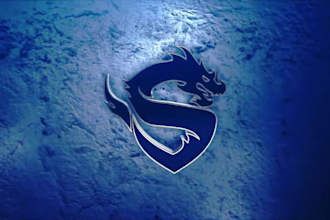 3d ribbon animation  3d logo animation and design 3d intro and ultro animation