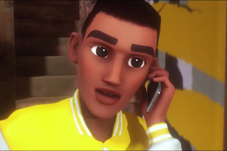 do 3d realistic character animation 3d character animation