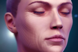 do 3d skincare animation 3d product explainer serum penetration anti aging video