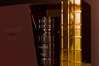 do 3d commercial video ads 3d cosmetic packaging video 3d perfume animation ads