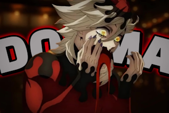 make a memorable anime edits for you