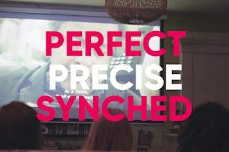 add perfect subtitles and captions with different styles