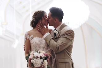 edit cinematic wedding highlights, teasers, and full film