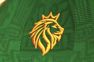 make HD quality jersey animation, design for your social ads launch or promotion