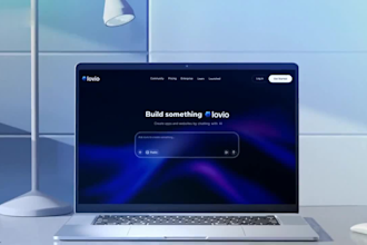 create app promo video, app explainer video, software demo vide0
