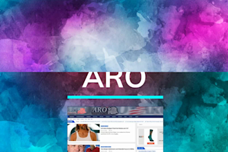 post your article or press release on a american review org