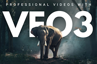 create realistic veo3 ai generated videos google veo 3 ai product ads veo3