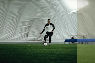 color grade your video