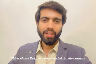 be your skilled personal virtual assistant