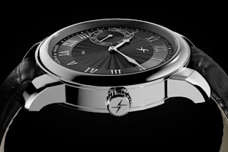 do 3d watch animation 3d industrial 3d watch model 3d fashion jewelery cgi watch