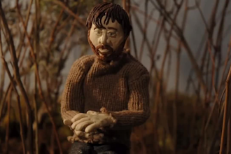 create 3d claymation videos for ads music videos  marketing