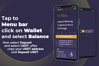 do make crypto dapp video