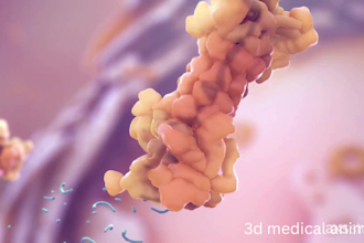 create realistic 3d medical animation, medical device moa medical video