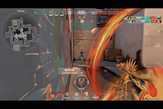 edit your gaming video