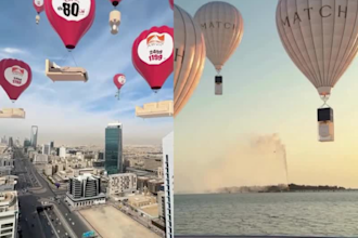 create cgi instagram reel, cgi animation, 3d cgi animation, vfx animation