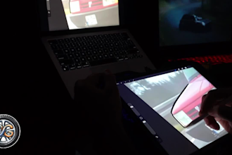 draw your car as a cute cartoon character