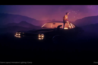 do wire removal, background removal, object removal, vfx compositing