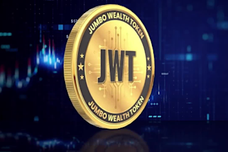 create shiny metallic 3d spinning logo or 3d rotating lgo animation GIF