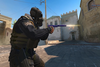 professionally edit your counter strike 2 videos