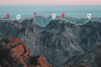 create motion posters or stunning gif banner ads