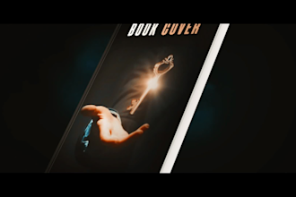 make this short video promo for your book
