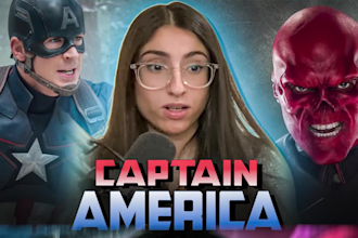 edit your movie reaction videos without copyright