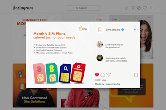 create social media graphics, pinterest pin, linkedin carousel, youtube banner
