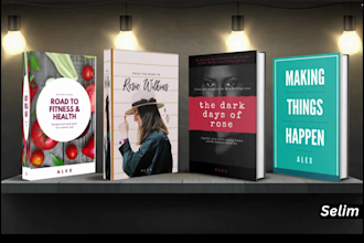 do book cover design, book cover design, book cover design
