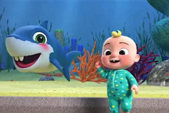 do viral educational kids learning video editing and nursery rhymes for kids