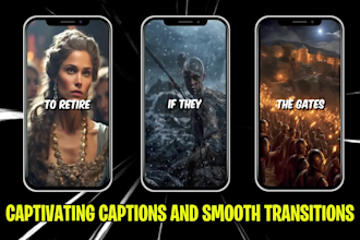 create viral ai history shorts for youtube,instagram and tiktok