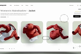 design webflow spline website 3d animated website 3d hero section framer website