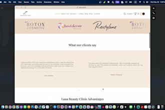 develop modern frontend interfaces with react and typescript