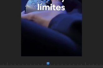 edición profesional de videos, reels, promocionales, etc