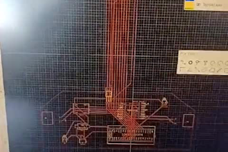 provide custom pcbs circuits schematics robotics and embedded system projects