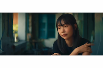 cinematic music video and tvc ads color grading service
