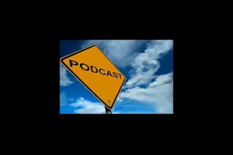 create a podcast intro and or outro