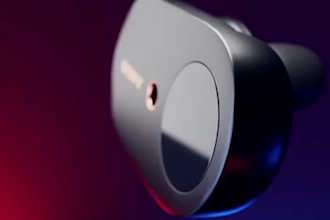 make glb, gltf, usdz, and 3d products render 360 degree turnable animations