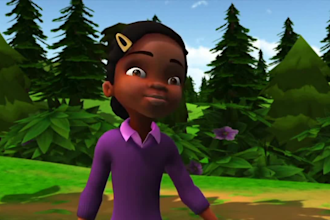 do 3d animated nursery rhyme kids animation 3d cartoon music animation for kids