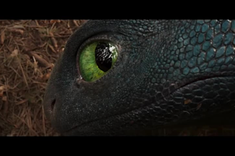 do create a cinematic ai video animation