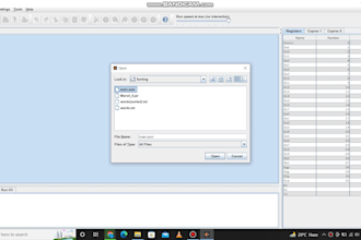 do mips, x86 and arm assembly language projects