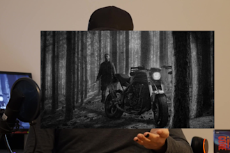 do german quality photoshop editings