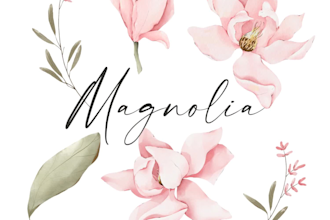 create illustration you need in my watercolor style