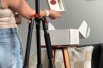 create unboxing ugc videos for your brand