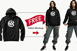 create ai lifestyle mockups for your print on demand store