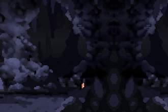 make pixel art animation or drawing