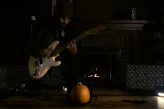 give beginner or advanced guitar lessons and help turn your riffs into songs